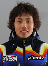 SAJナショナルデモンストレーター 岡田 慎