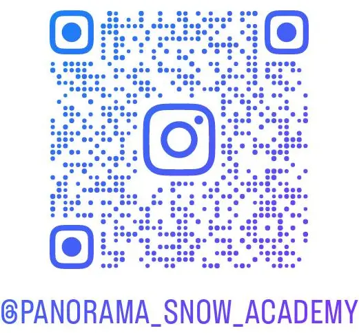 Instagram QR Code