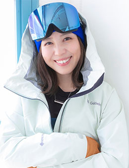 齋藤 純子