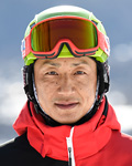 星直樹選手 星直樹選手